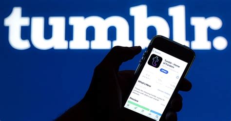 matures on tumblr|Tumblr is at war with Apple over ‘mature’ content on its app again.